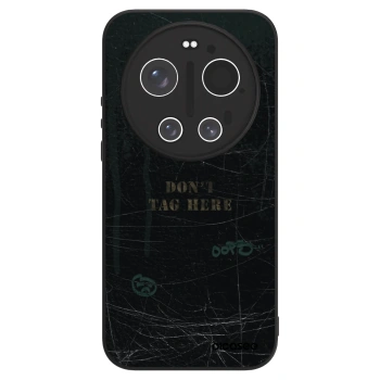 Picasee ULTIMATE CASE za Xiaomi 17 Ultra - DON´T TAG