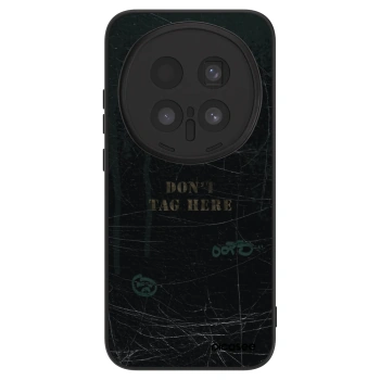 Ovitek za Honor Magic8 Pro 5G - DON´T TAG
