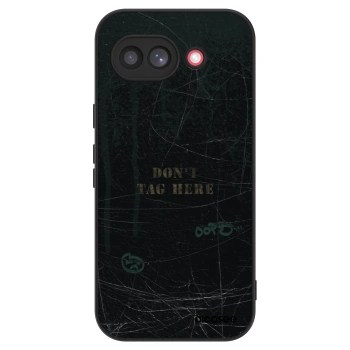 Ovitek za Google Pixel 10a - DON´T TAG