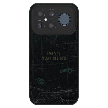 Ovitek za Xiaomi Poco F8 Ultra - DON´T TAG