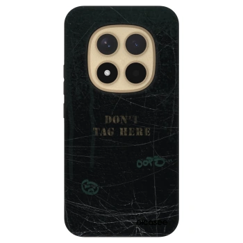 Picasee Fashion Case za Xiaomi Redmi Note 15 Pro+ - DON´T TAG