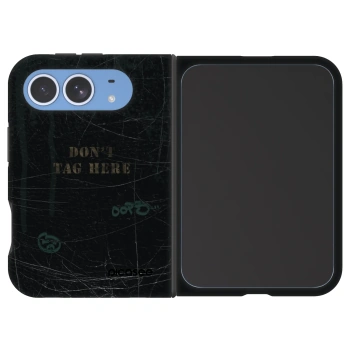 Ovitek za Apple iPhone Duo - DON´T TAG