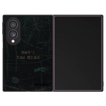 Ovitek za Samsung Galaxy Z Fold8 5G - DON´T TAG