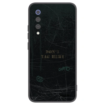 Ovitek za Xiaomi Mi 9 SE - DON´T TAG
