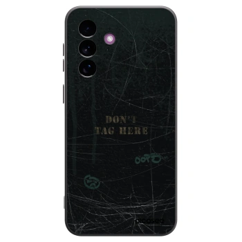 Ovitek za Samsung Galaxy A37 - DON´T TAG