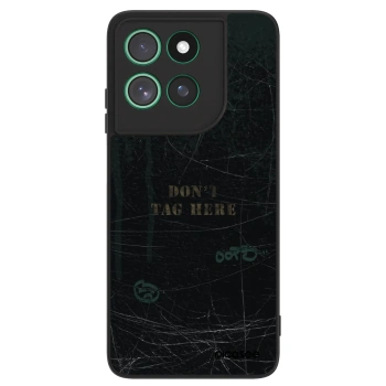 Ovitek za Motorola Moto G57 Power - DON´T TAG