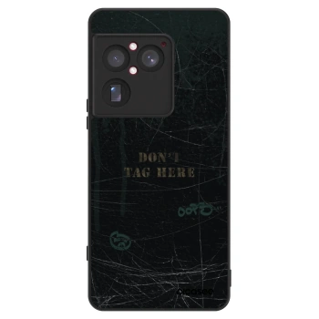 Ovitek za Sony Xperia 1 VIII 5G - DON´T TAG