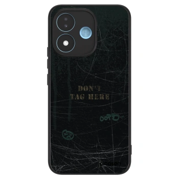 Ovitek za Xiaomi Redmi Note 17 5G - DON´T TAG