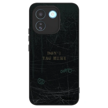 Ovitek za Xiaomi Redmi Note 17 Pro MAX 5G - DON´T TAG