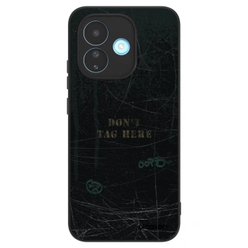 Ovitek za Xiaomi Redmi Note 17 Pro 5G - DON´T TAG