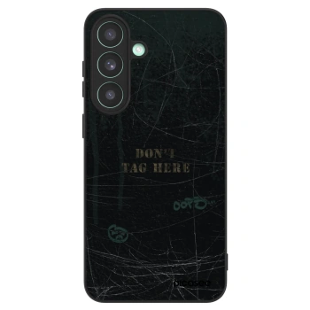 Picasee ULTIMATE CASE PowerShare za Samsung Galaxy S26 FE - DON´T TAG