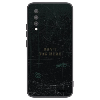 Ovitek za Xiaomi Mi 9 Lite - DON´T TAG