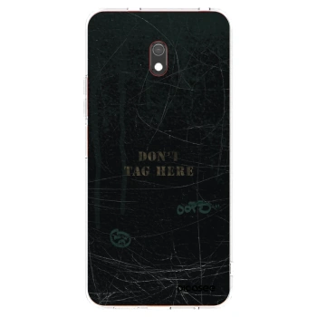 Ovitek za Xiaomi Redmi 8A - DON´T TAG