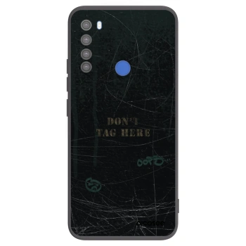 Ovitek za Xiaomi Redmi Note 8T - DON´T TAG