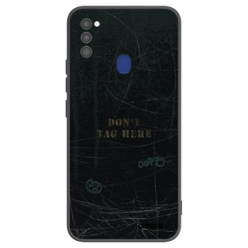 Ovitek za Samsung Galaxy M21 M215F - DON´T TAG