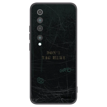 Ovitek za Xiaomi Mi 10 - DON´T TAG