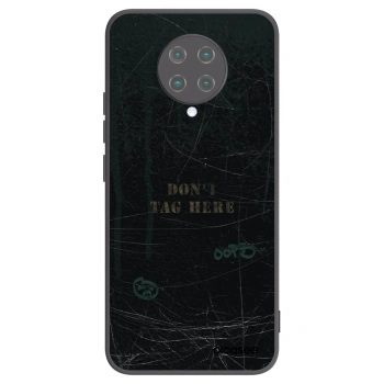 Ovitek za Xiaomi Poco F2 Pro - DON´T TAG