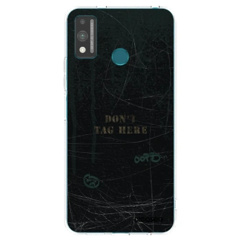 Ovitek za Honor 9X Lite - DON´T TAG
