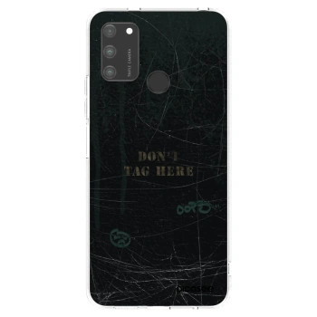 Ovitek za Honor 9A - DON´T TAG