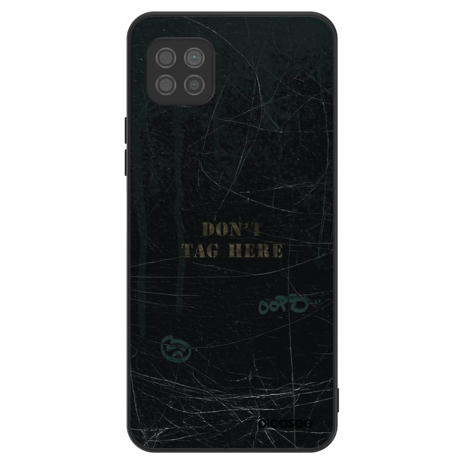 Picasee ULTIMATE CASE za Huawei P40 Lite - DON´T TAG