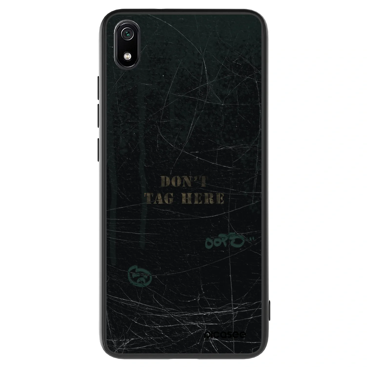 Picasee ULTIMATE CASE za Xiaomi Redmi 7A - DON´T TAG
