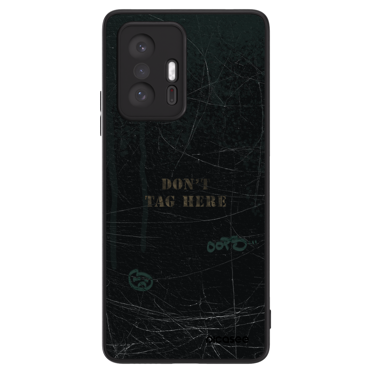 Picasee ULTIMATE CASE za Xiaomi 11T - DON´T TAG