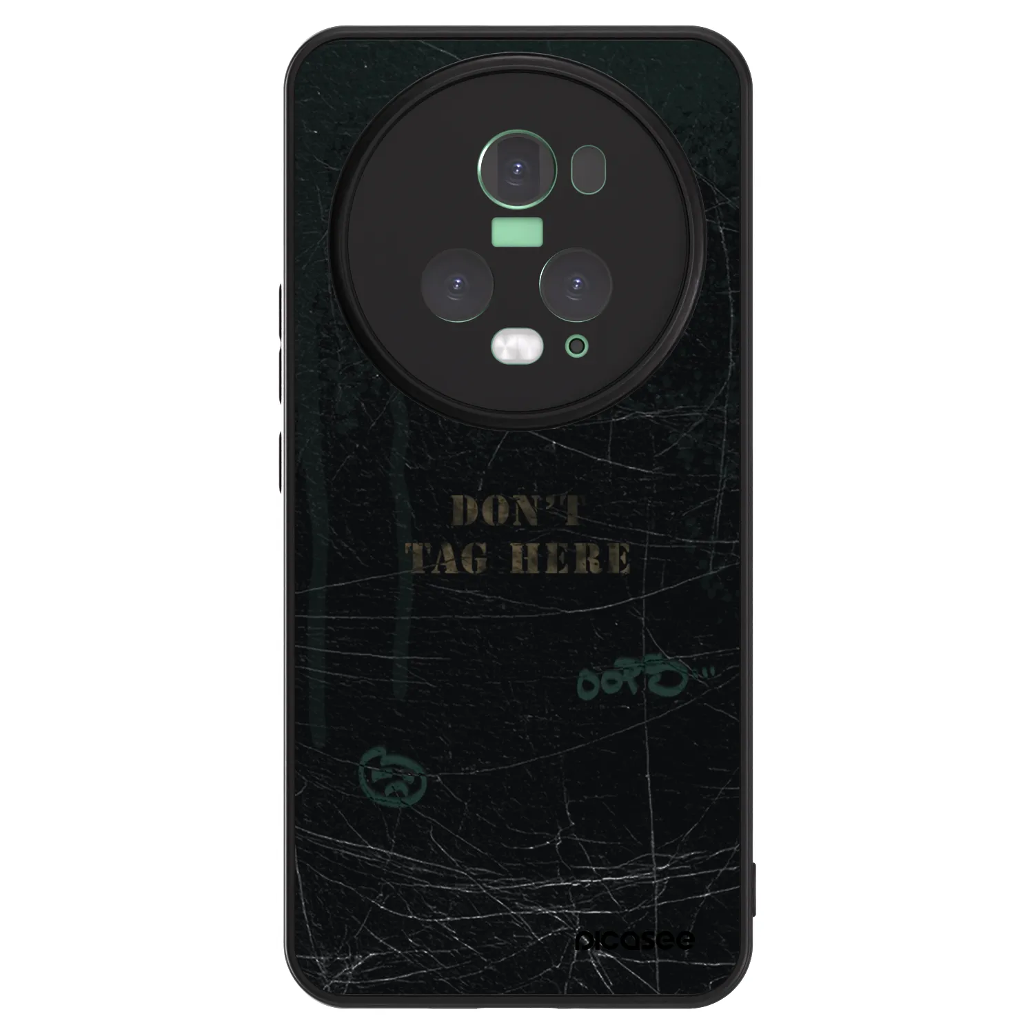 Picasee ULTIMATE CASE za Honor Magic5 Pro - DON´T TAG