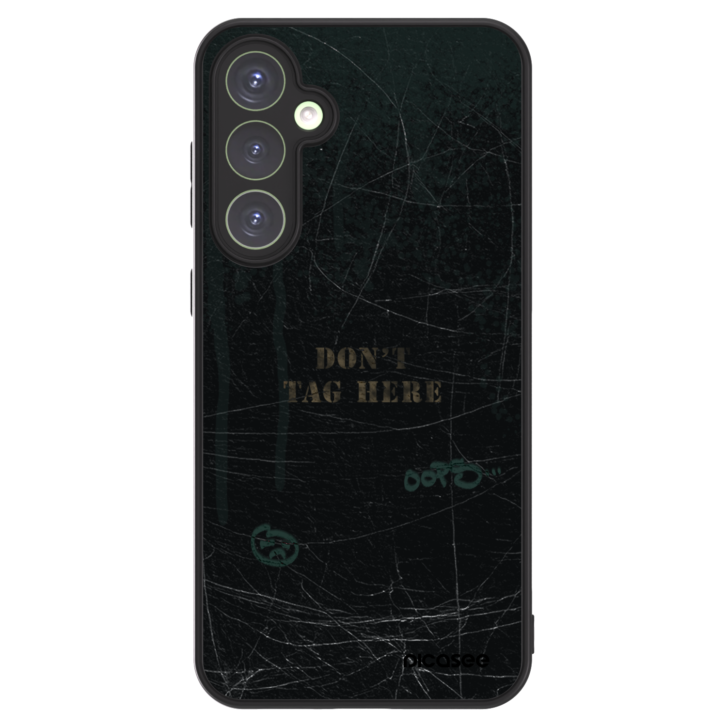 Picasee ULTIMATE CASE za Samsung Galaxy S23 FE S711B - DON´T TAG