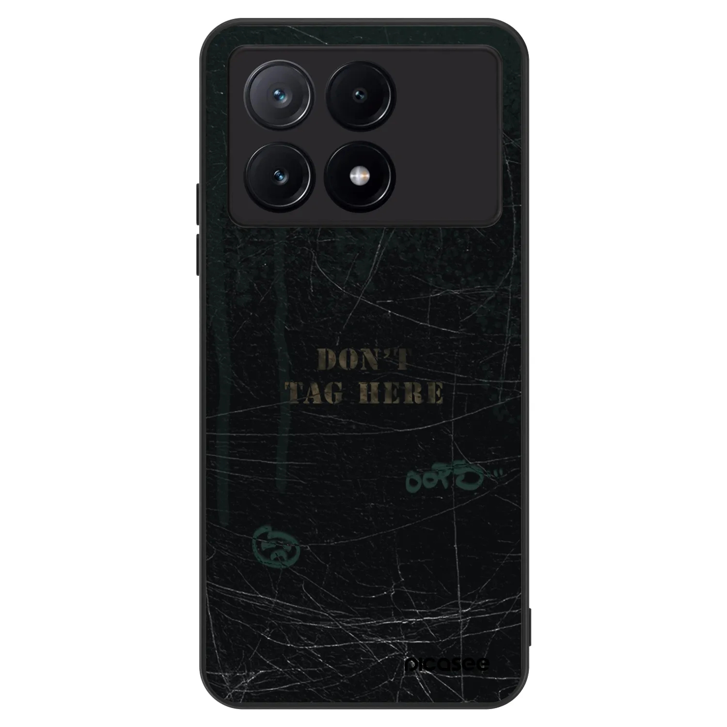 Picasee ULTIMATE CASE za Xiaomi Poco X6 Pro - DON´T TAG