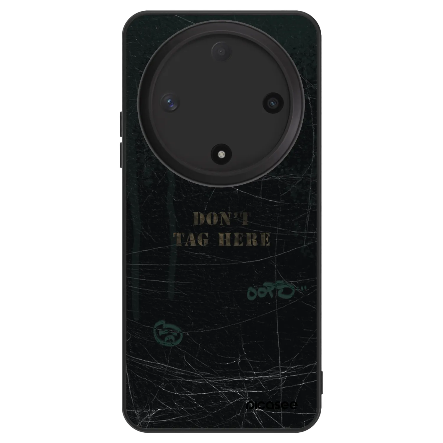 Picasee ULTIMATE CASE za Honor Magic6 Lite 5G - DON´T TAG