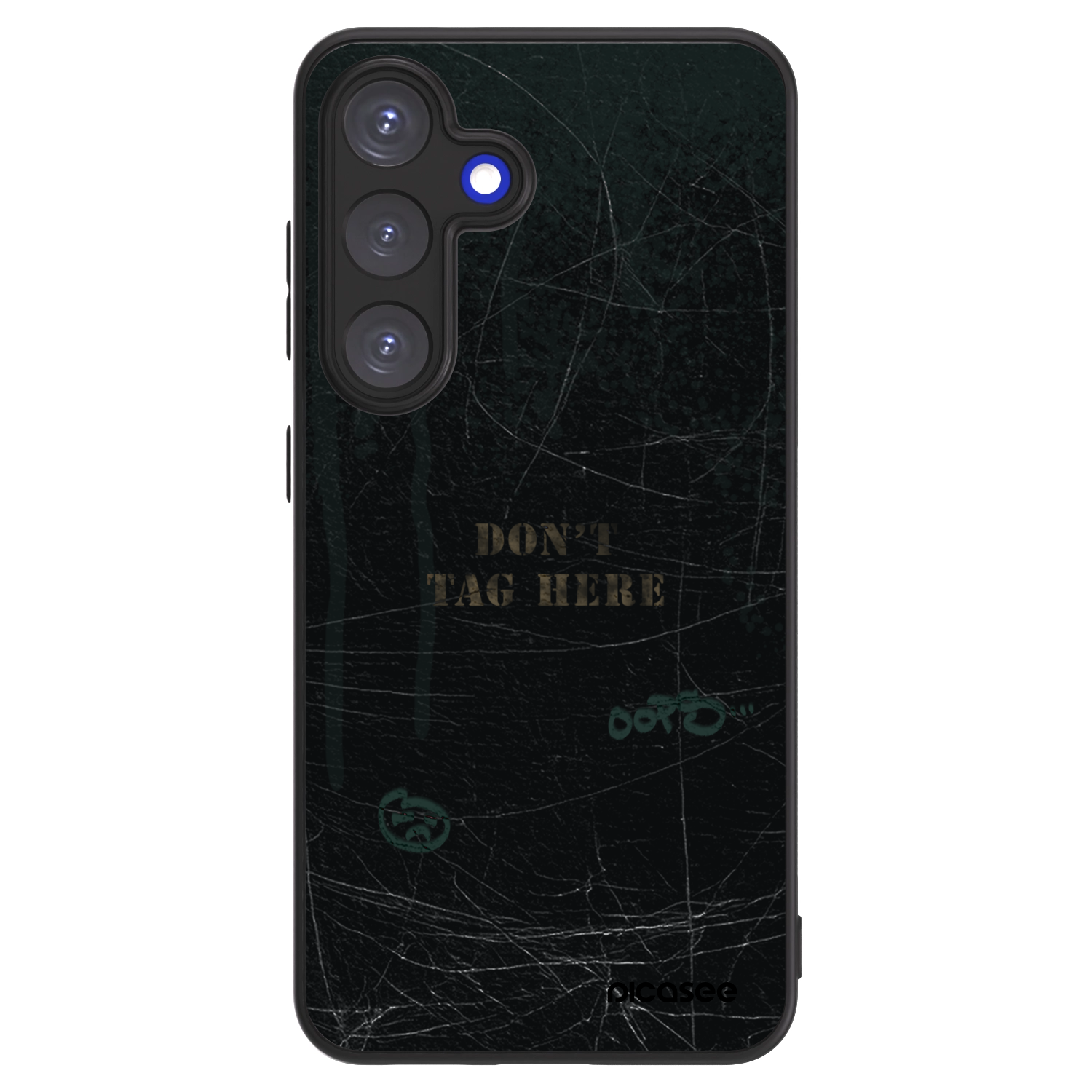 Picasee ULTIMATE CASE za Samsung Galaxy A25 A256B 5G - DON´T TAG