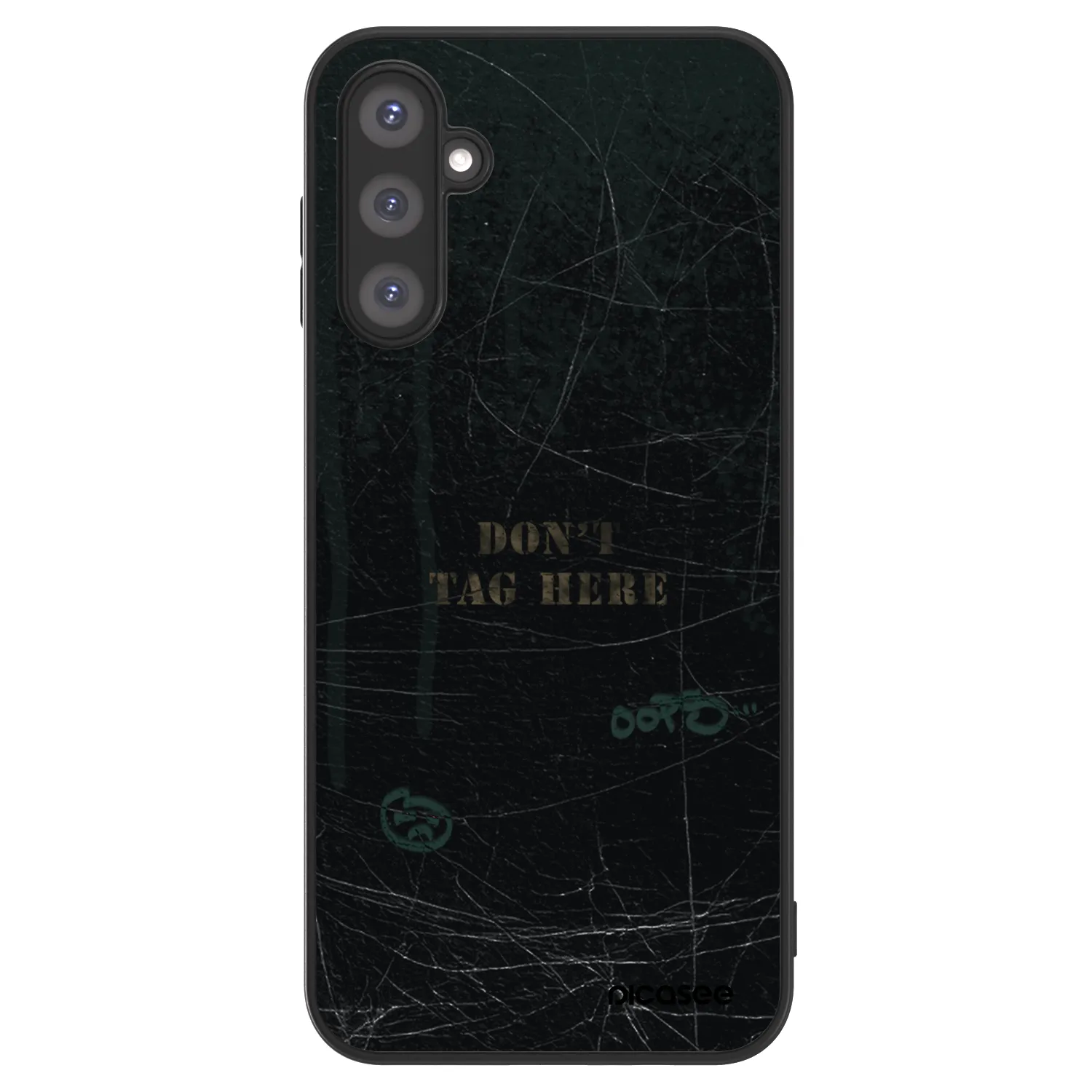 Picasee ULTIMATE CASE za Samsung Galaxy A05s A057G - DON´T TAG