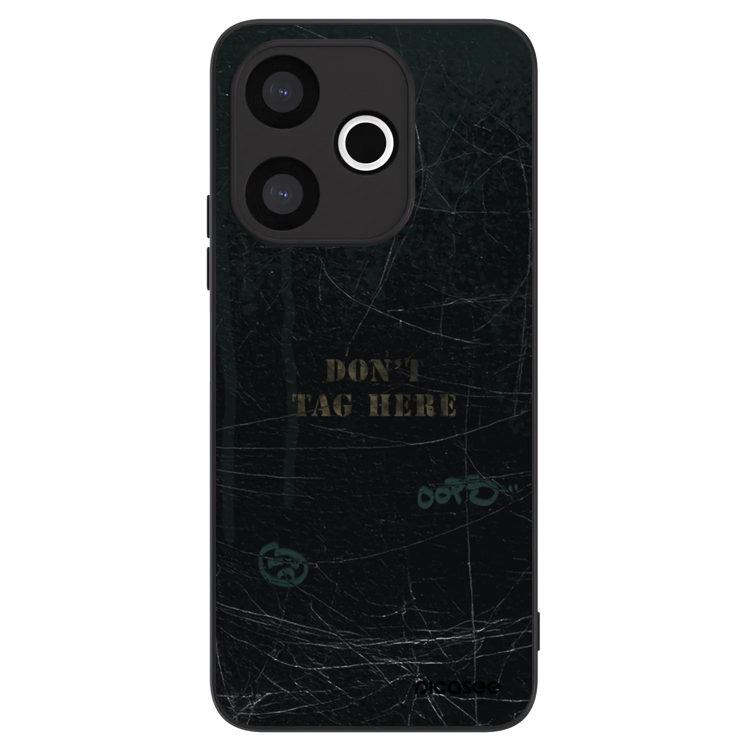 Picasee ULTIMATE CASE za Xiaomi Redmi 13 4G - DON´T TAG