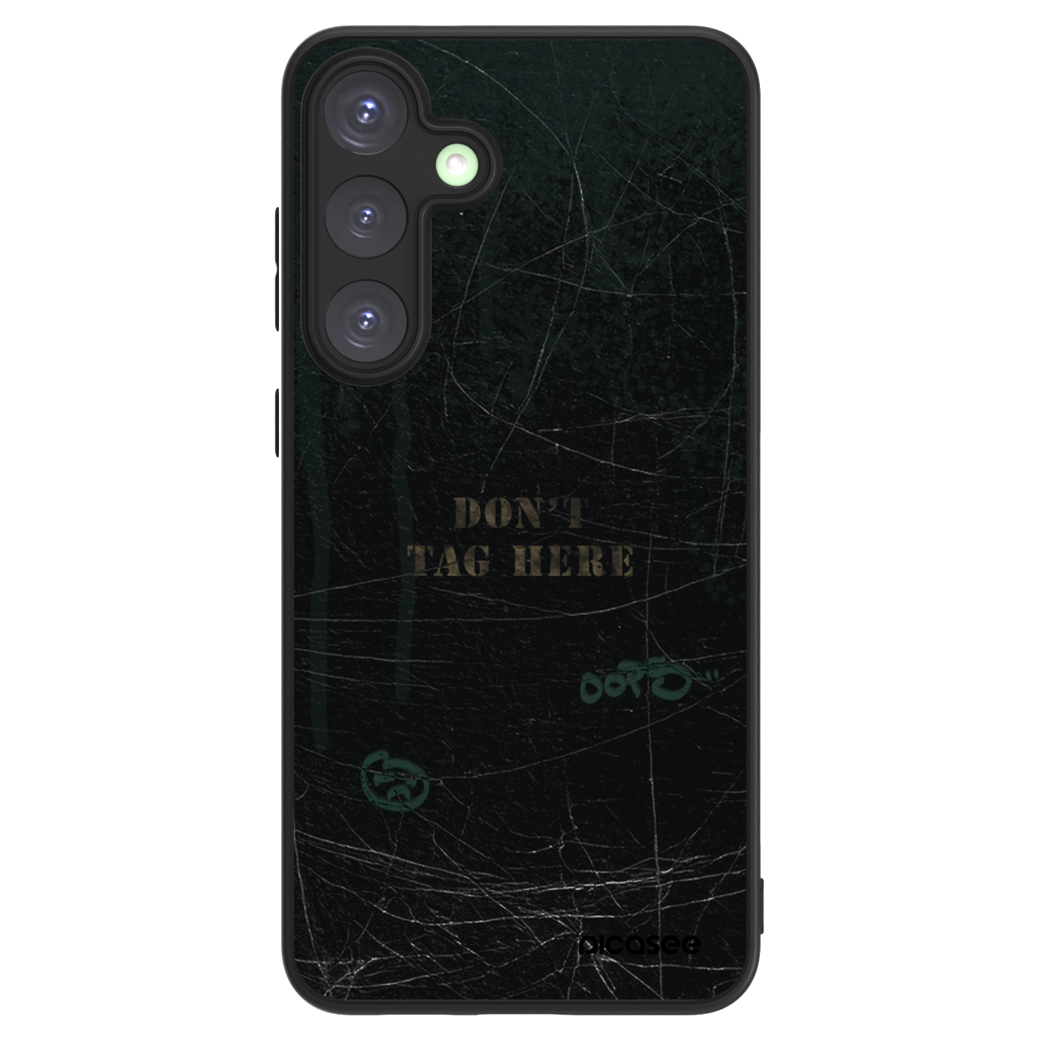 Picasee ULTIMATE CASE za Samsung Galaxy S25+ 5G - DON´T TAG