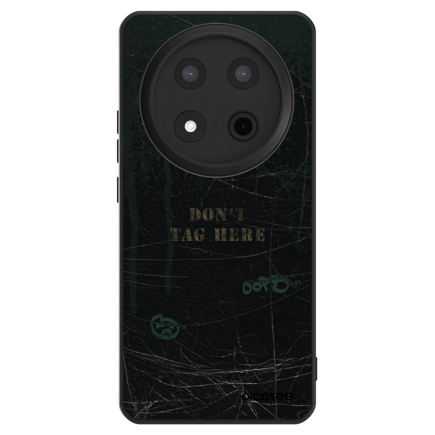 Picasee ULTIMATE CASE za Honor Magic7 Lite 5G - DON´T TAG