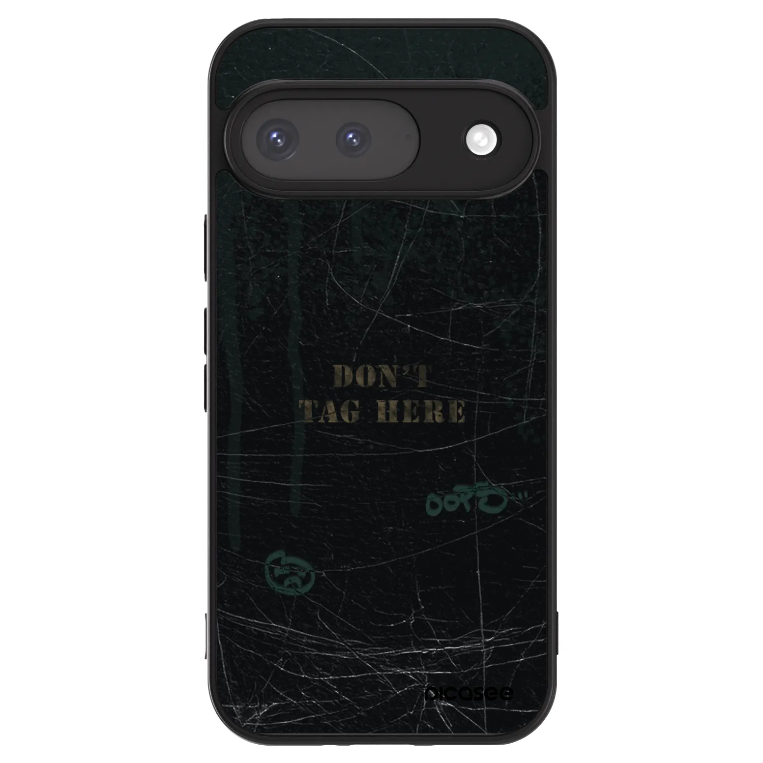 Picasee ULTIMATE CASE za Google Pixel 9 - DON´T TAG