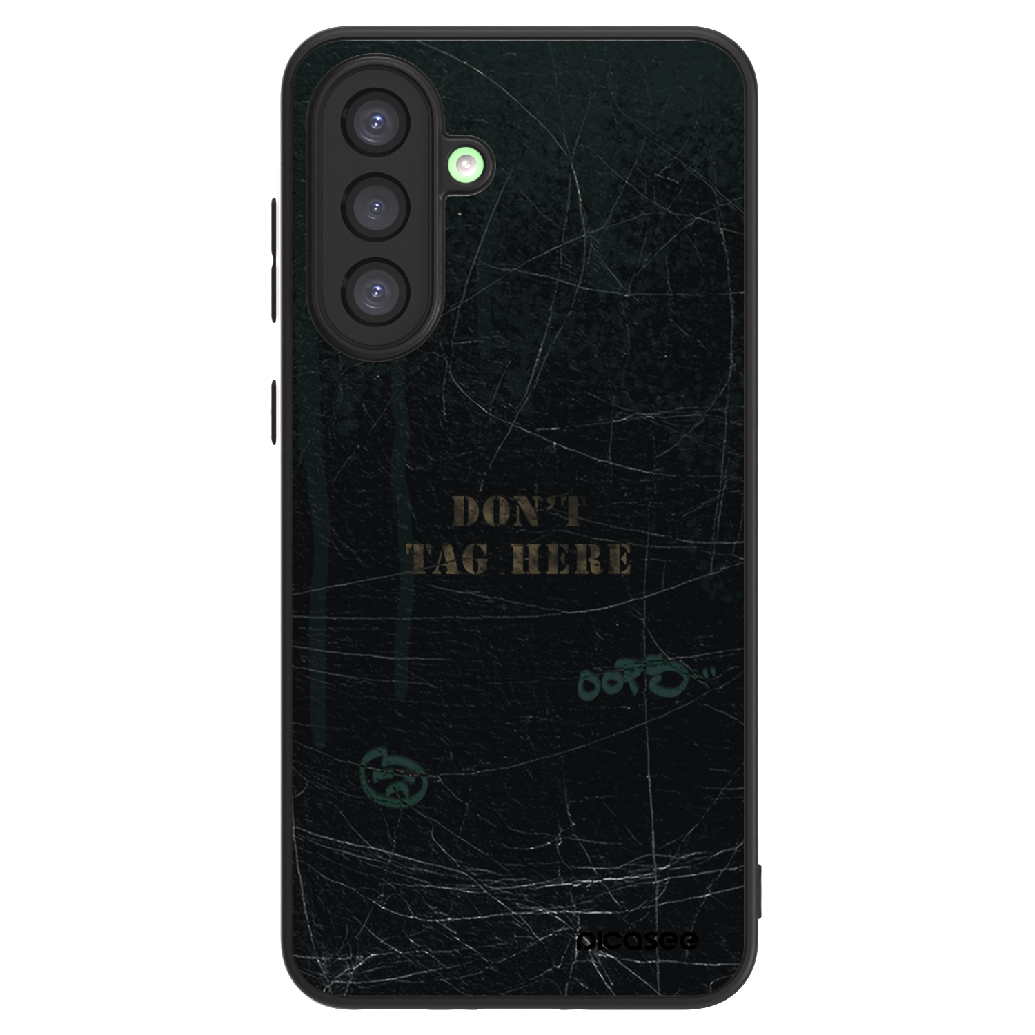 Picasee ULTIMATE CASE za Samsung Galaxy A26 5G A266B - DON´T TAG