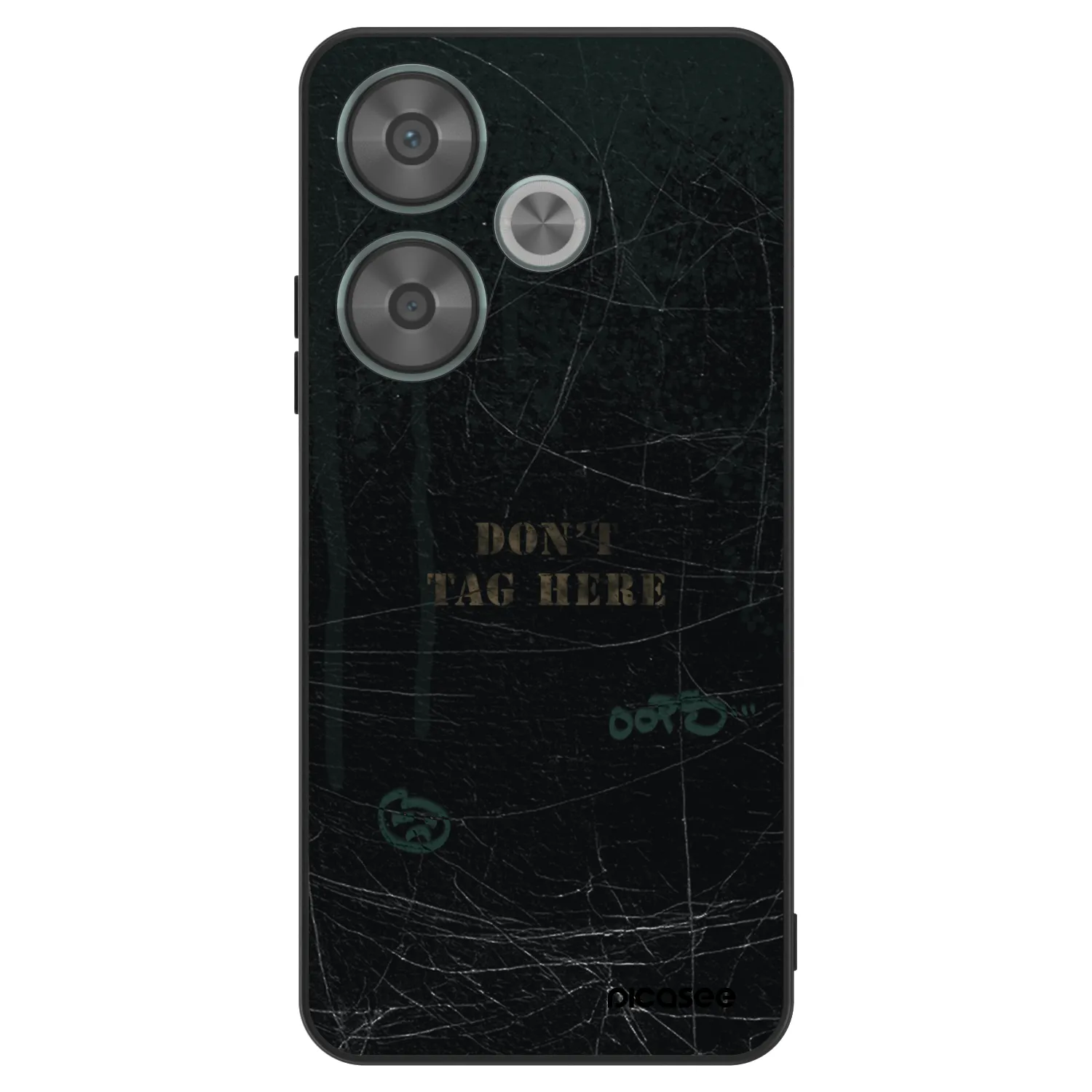Picasee ULTIMATE CASE za Xiaomi Poco F6 - DON´T TAG