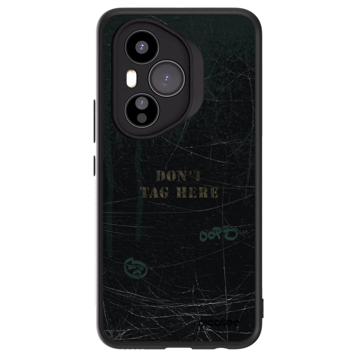 Picasee ULTIMATE CASE za Honor 400 Pro 5G - DON´T TAG