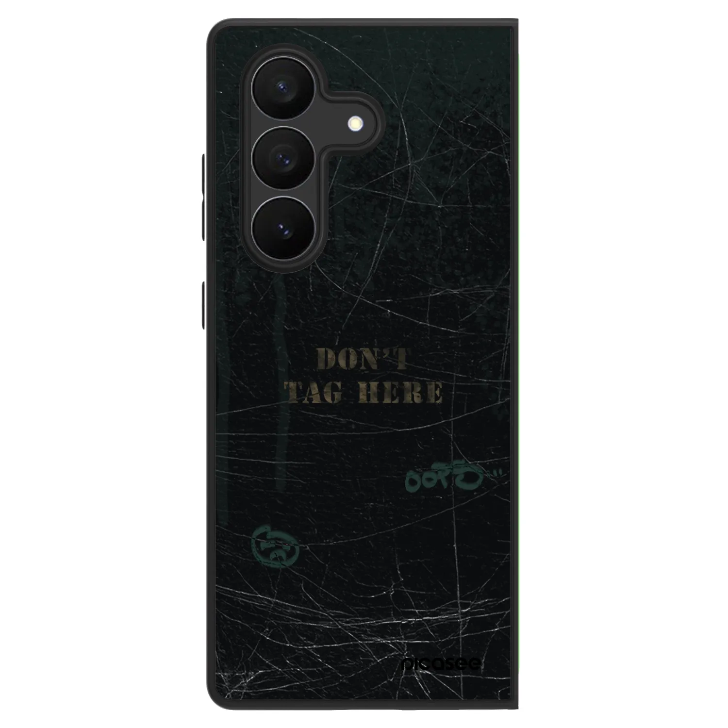 Picasee ULTIMATE CASE za Samsung Galaxy Z Fold7 5G - DON´T TAG