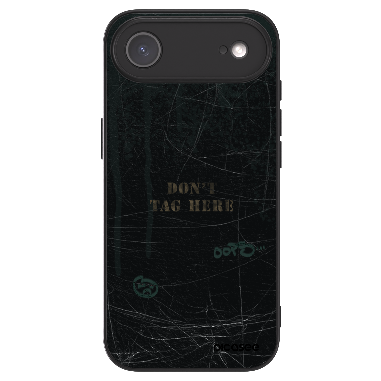 Picasee ULTIMATE CASE za Apple iPhone Air - DON´T TAG