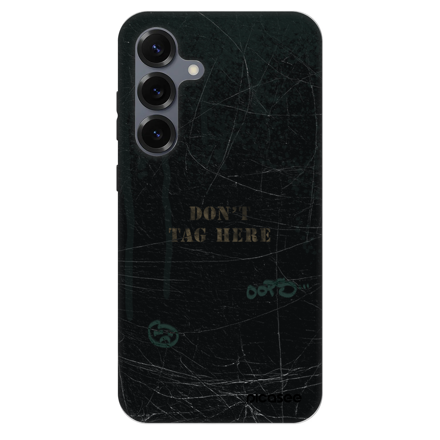 Picasee Fashion Case PowerShare pro Samsung Galaxy S25+ 5G - DON´T TAG