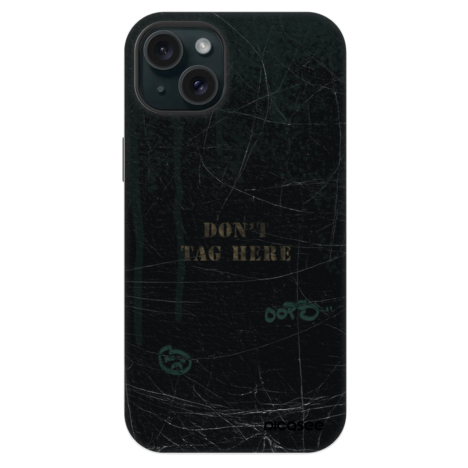 Picasee Fashion Case MagSafe za Apple iPhone 14 Plus - DON´T TAG