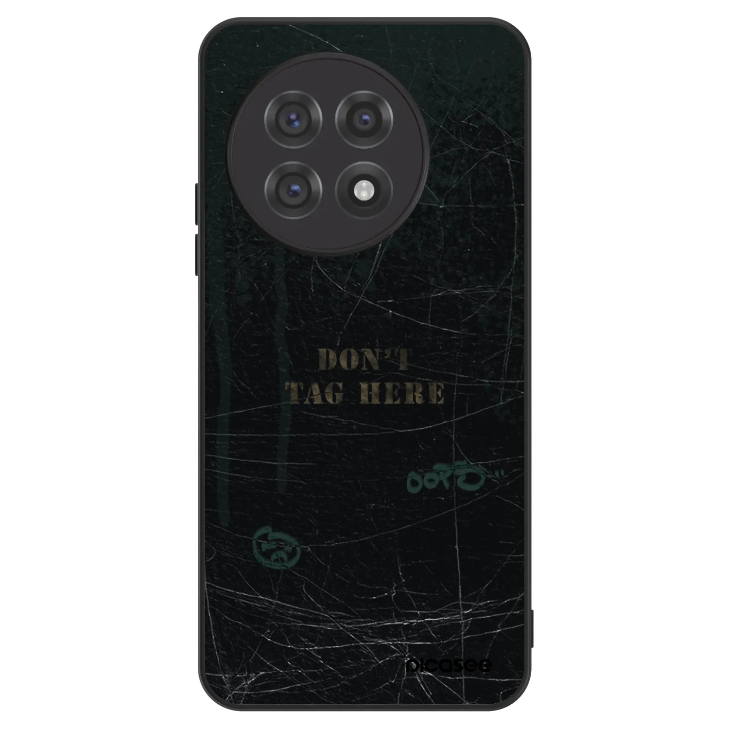 Picasee ULTIMATE CASE za OnePlus 13R 5G - DON´T TAG