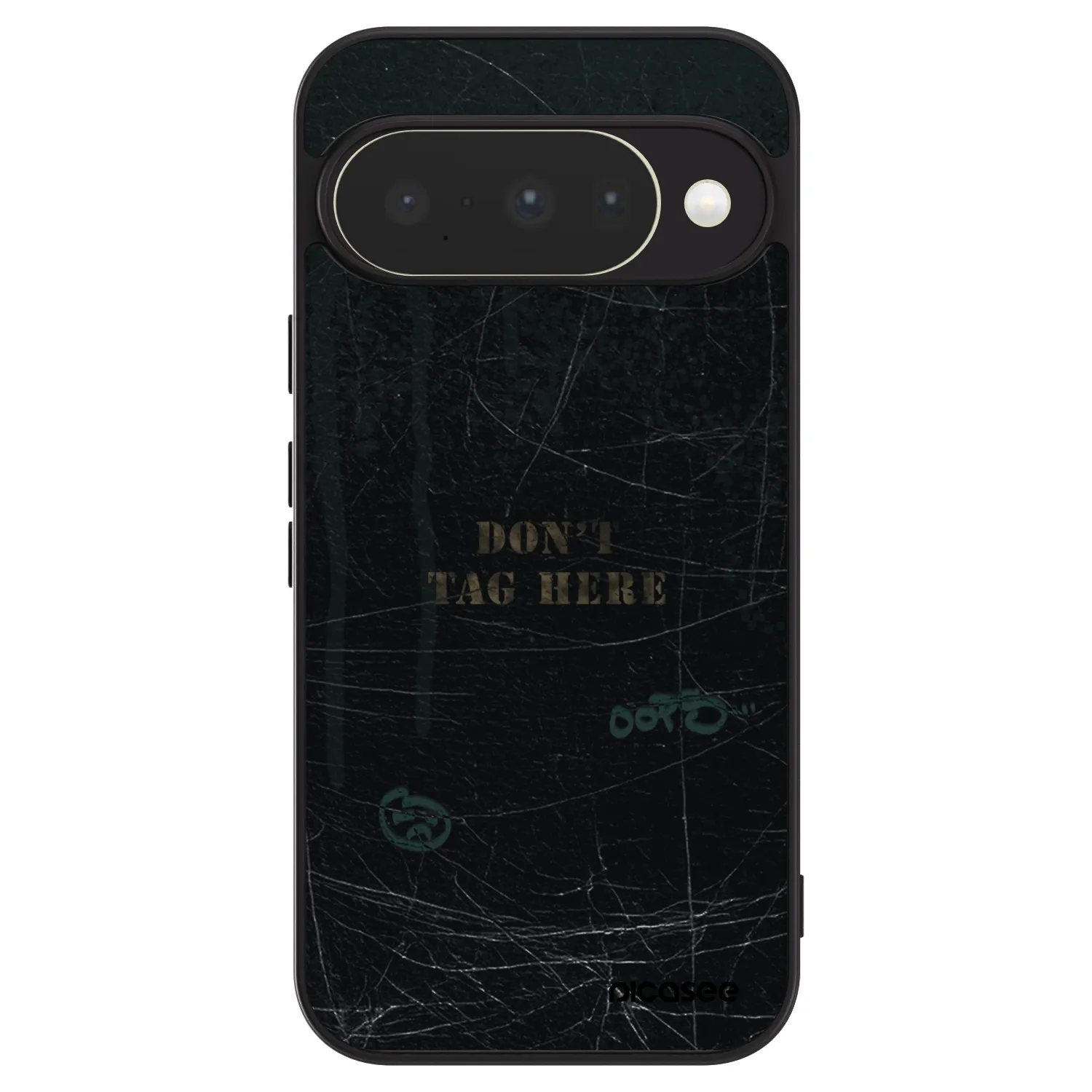 Picasee ULTIMATE CASE za Google Pixel 10 - DON´T TAG