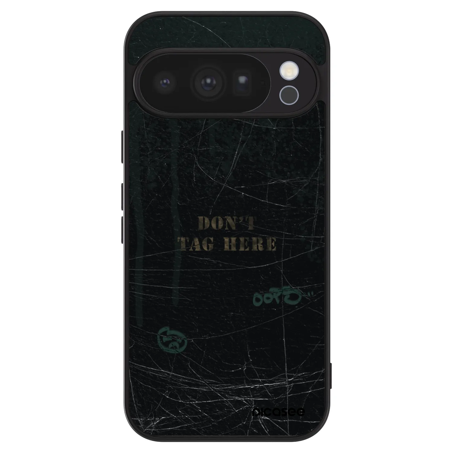 Picasee ULTIMATE CASE za Google Pixel 10 Pro - DON´T TAG