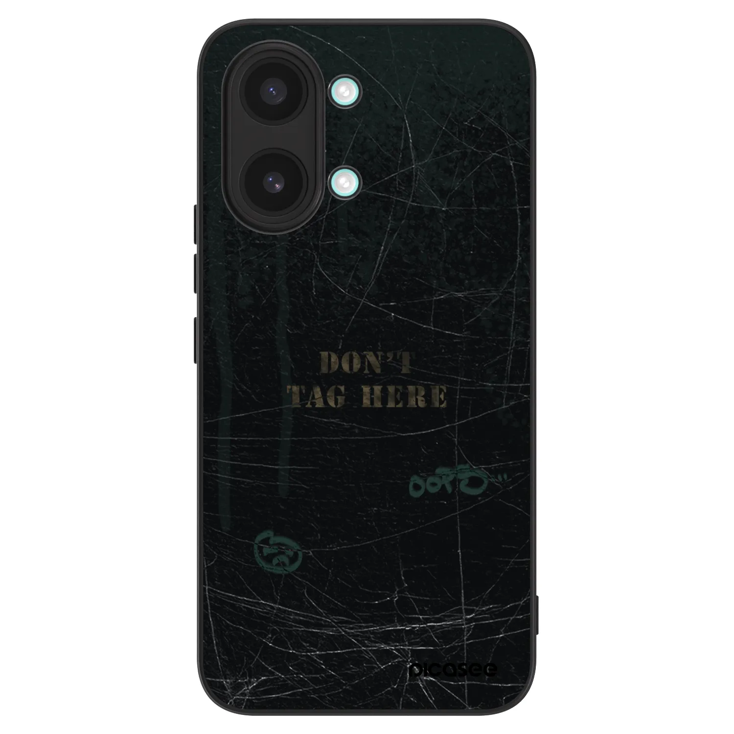 Picasee ULTIMATE CASE za Xiaomi Poco X8 Pro Max - DON´T TAG