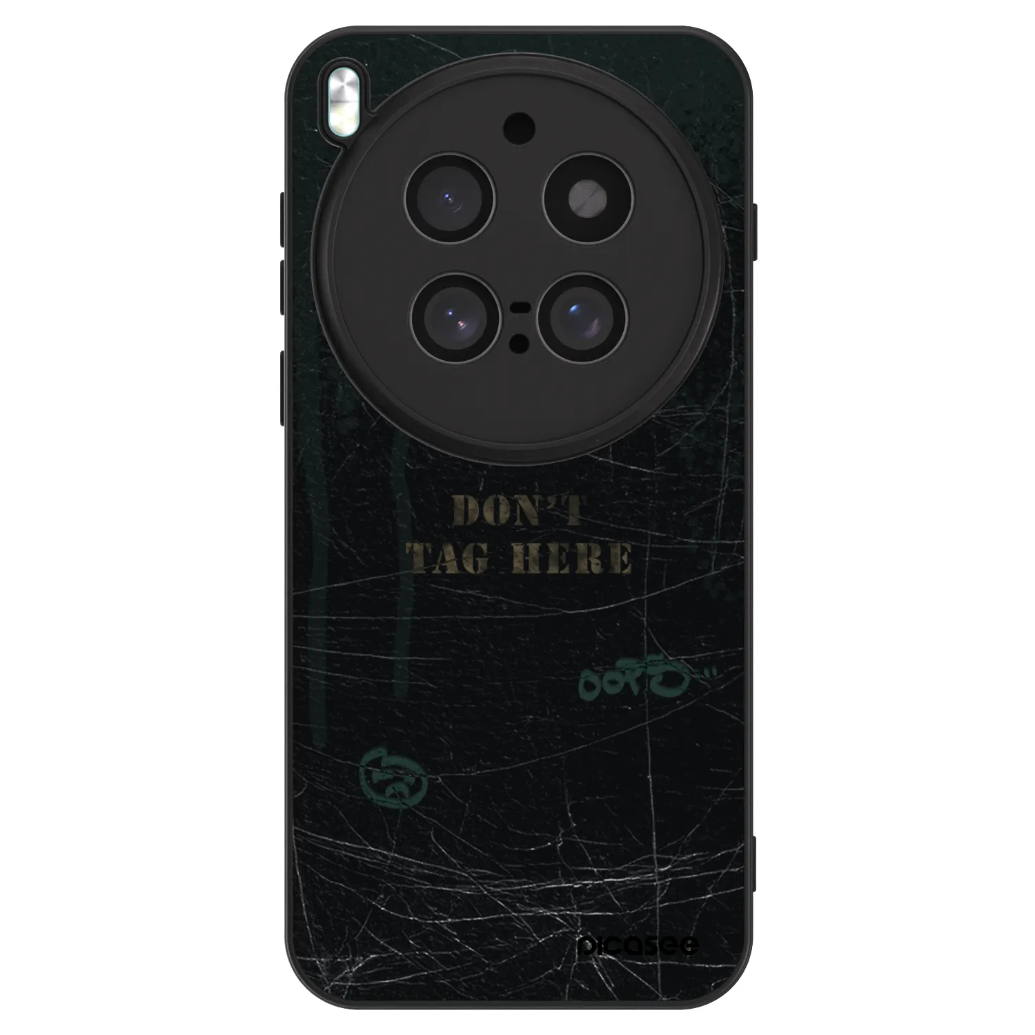 Picasee ULTIMATE CASE za Vivo X300 Pro - DON´T TAG