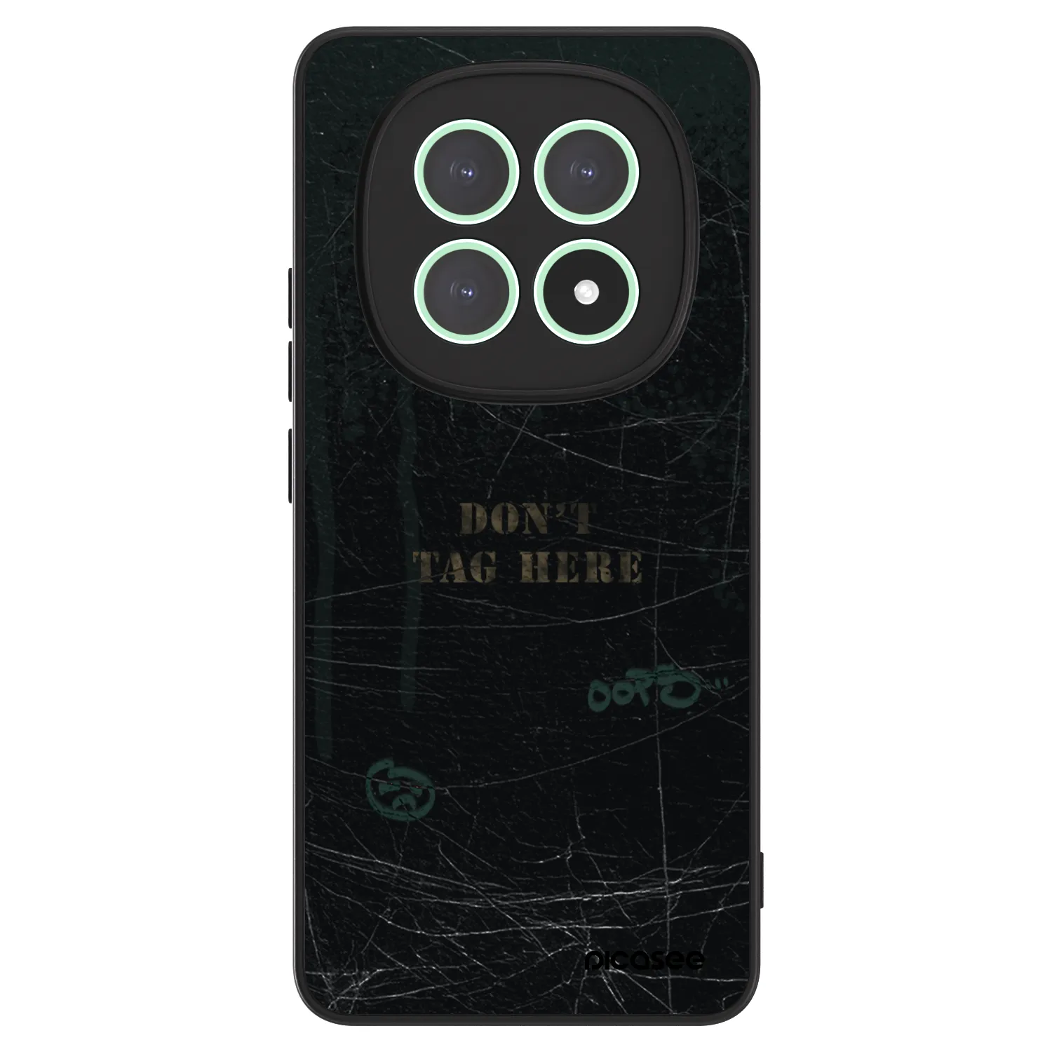 Picasee ULTIMATE CASE za Xiaomi Redmi Note 15 5G - DON´T TAG