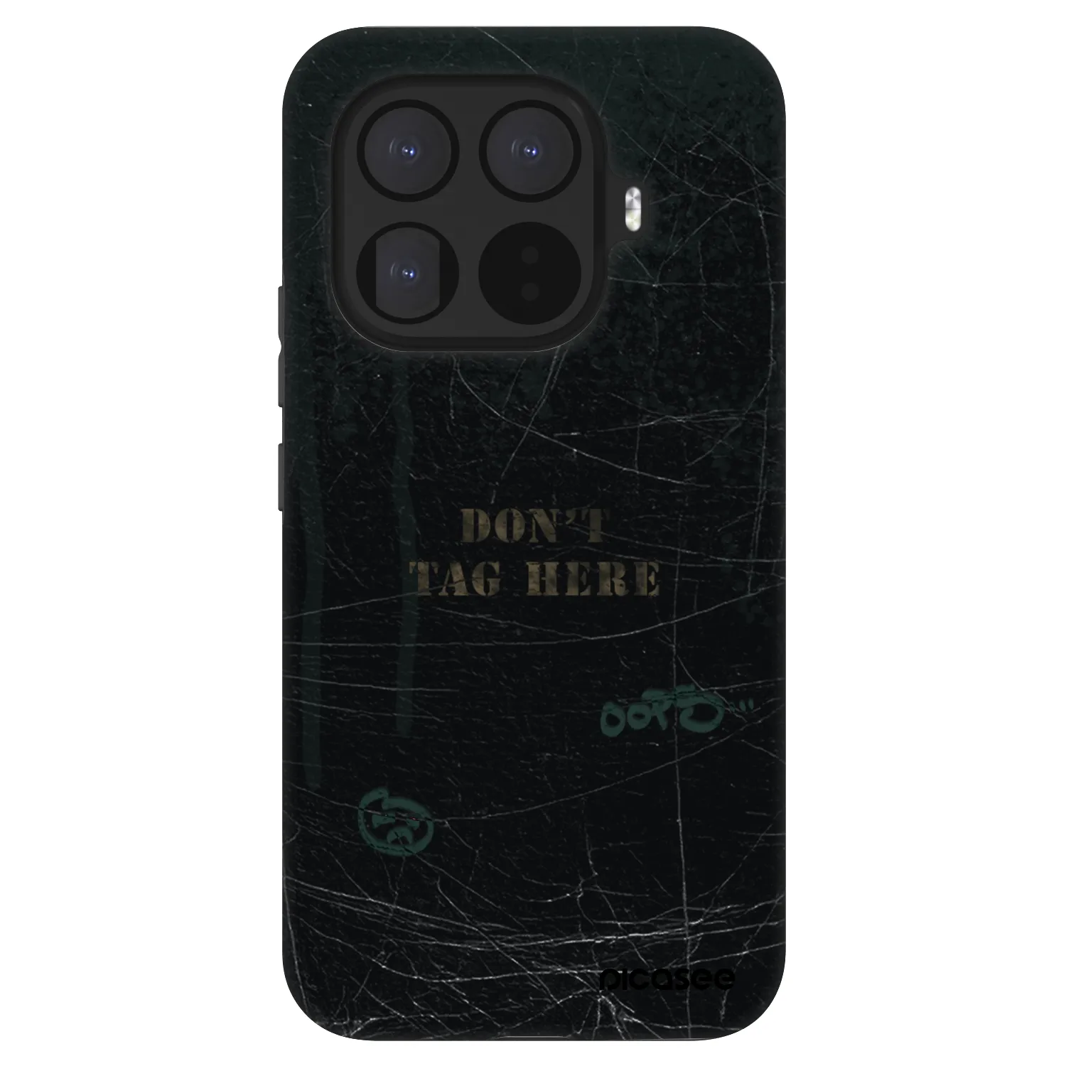 Picasee Fashion Case za Xiaomi 15T Pro - DON´T TAG